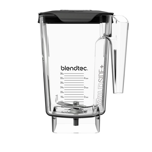 Blendtec Blender Parts & Accessories & Reviews Wayfair